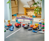 LEGO DUPLO 10445 Zespoły i kierowcy bolidów F1 - 1299002 - zdjęcie 12